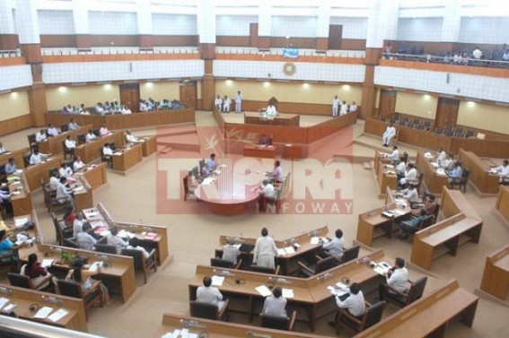 2 bills to be placed on Assembly 1st day on Tuesday 2 bills to be placed on Assembly 1st day on Tuesday